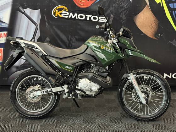 YAMAHA XTZ 150 CROSSER Z YAMAHA XTZ 150 CROSSER Z